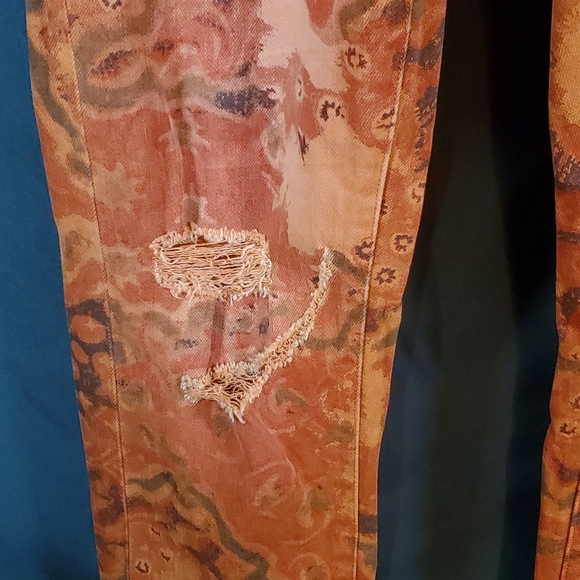 Anthropology Pilcro Jeans - Picture 5 of 8